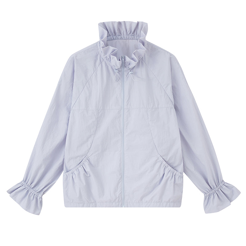 Comfort Sunshield Jacket