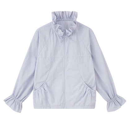 Comfort Sunshield Jacket