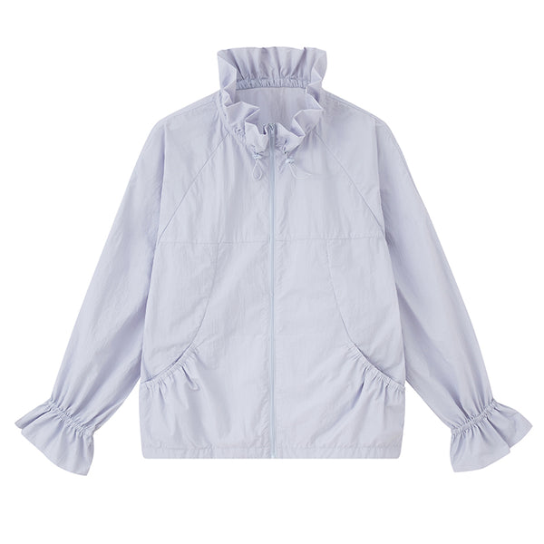 Comfort Sunshield Jacket