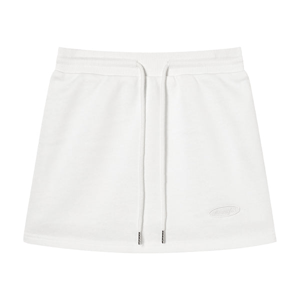 Spring Leisure Sweater & Skirt Set-Up