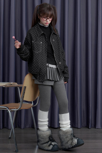 Spirit Fleece Jacket