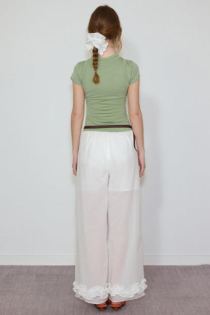 Heartbeat Duo T-Shirt Set