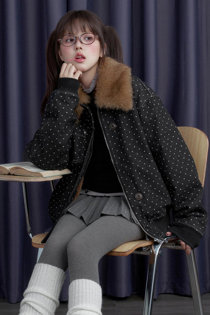 Spirit Fleece Jacket