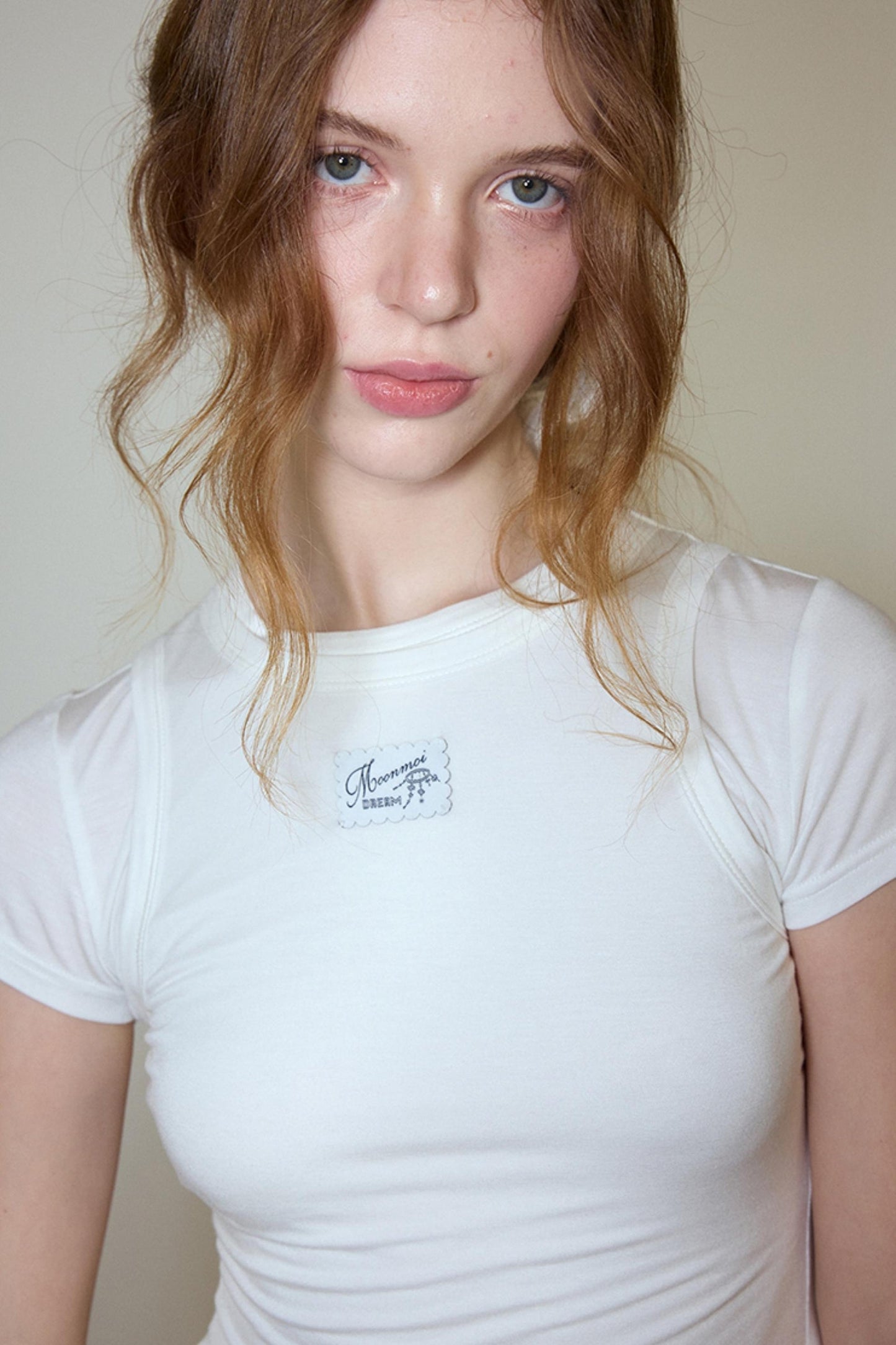 Heartbeat Duo T-Shirt Set