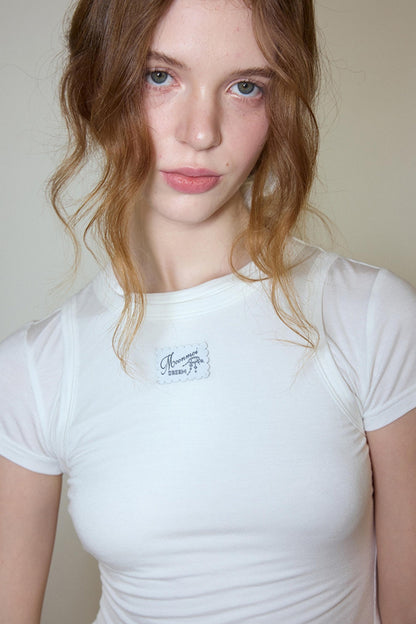 Heartbeat Duo T-Shirt Set