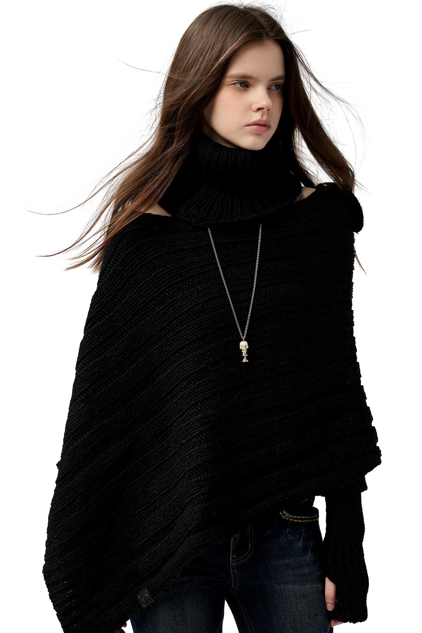 Pure Desire Off-the-Shoulder Top Set-Up