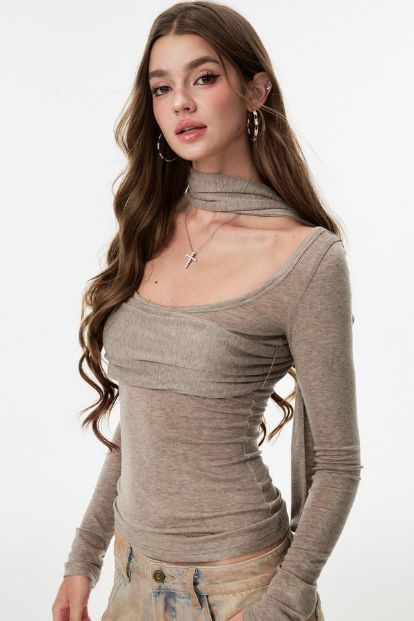 Desire Knitted Top