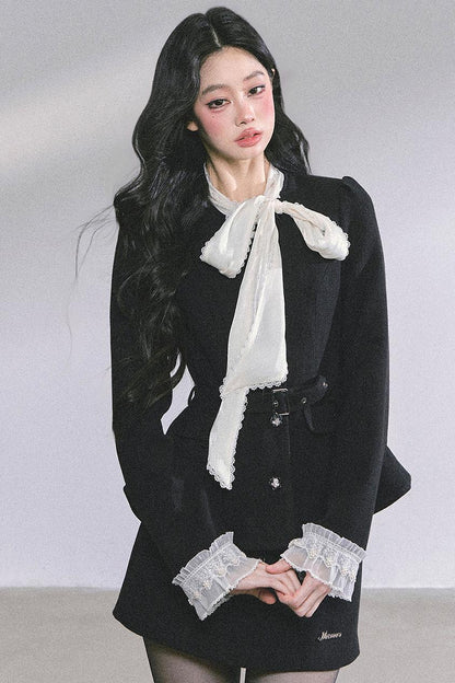 Autumn Daughters Skirt Set-Up