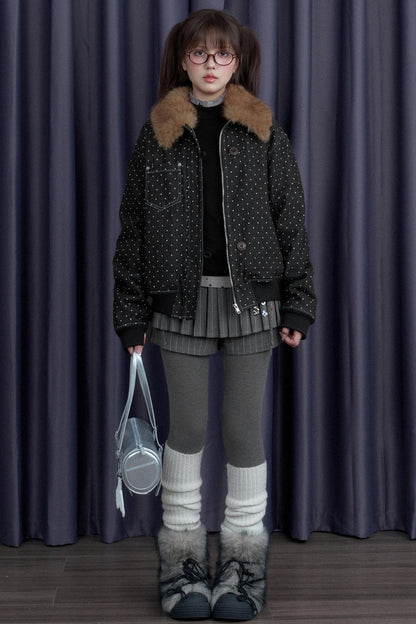 Spirit Fleece Jacket