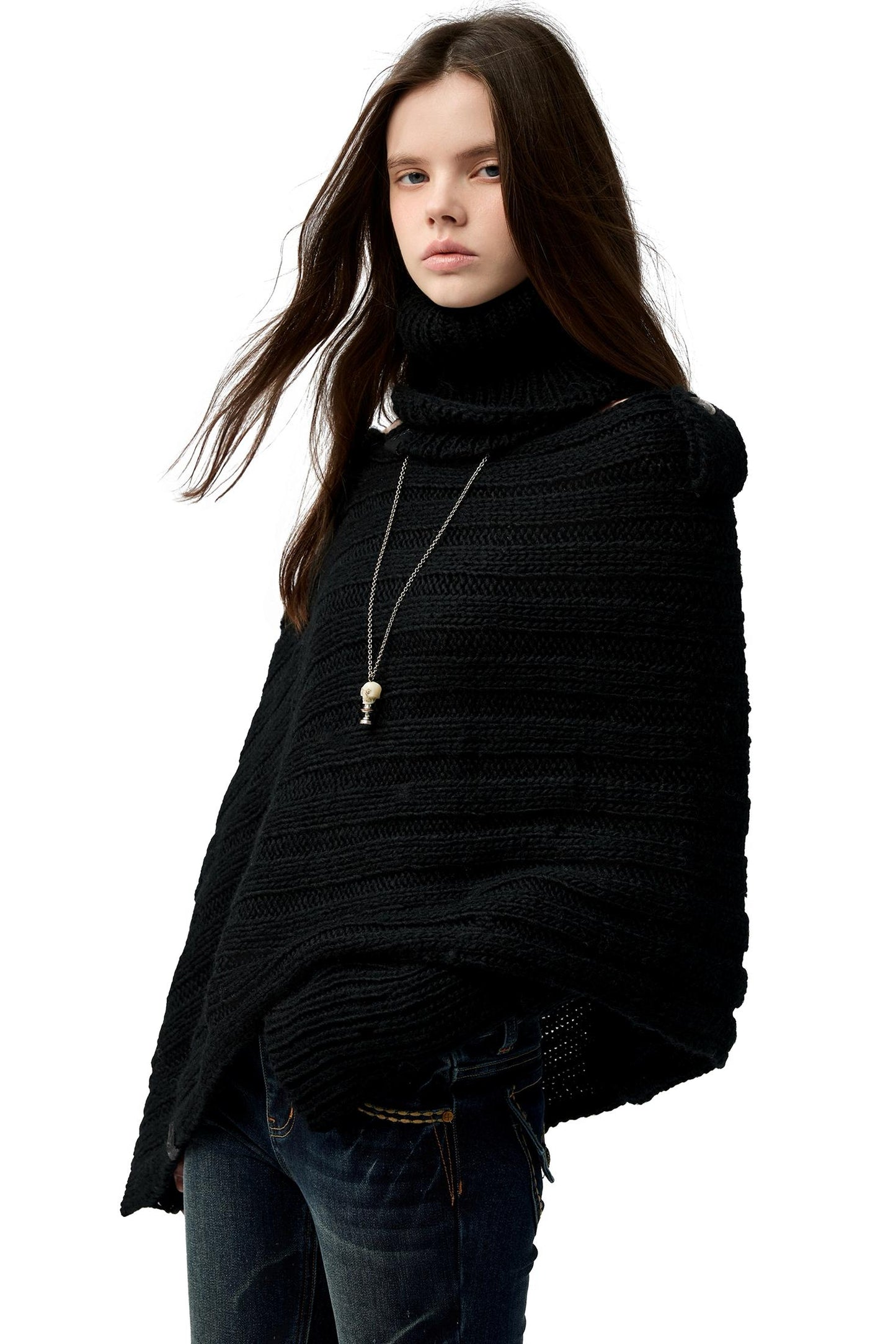 Pure Desire Off-the-Shoulder Top Set-Up