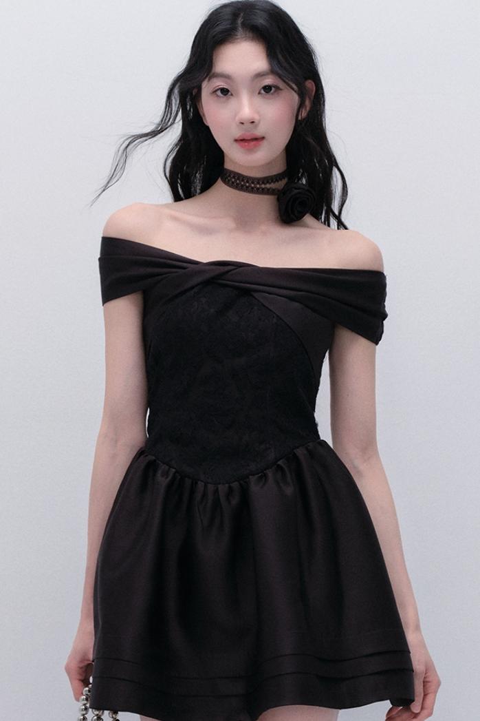 Robe de princesse vintage douce 