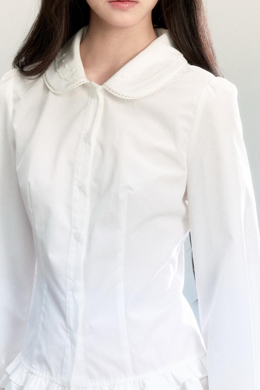 Fragile Pine Vest Dress And Shirt Set-Up