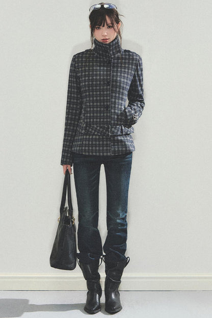 Vintage Bootcut Jeans