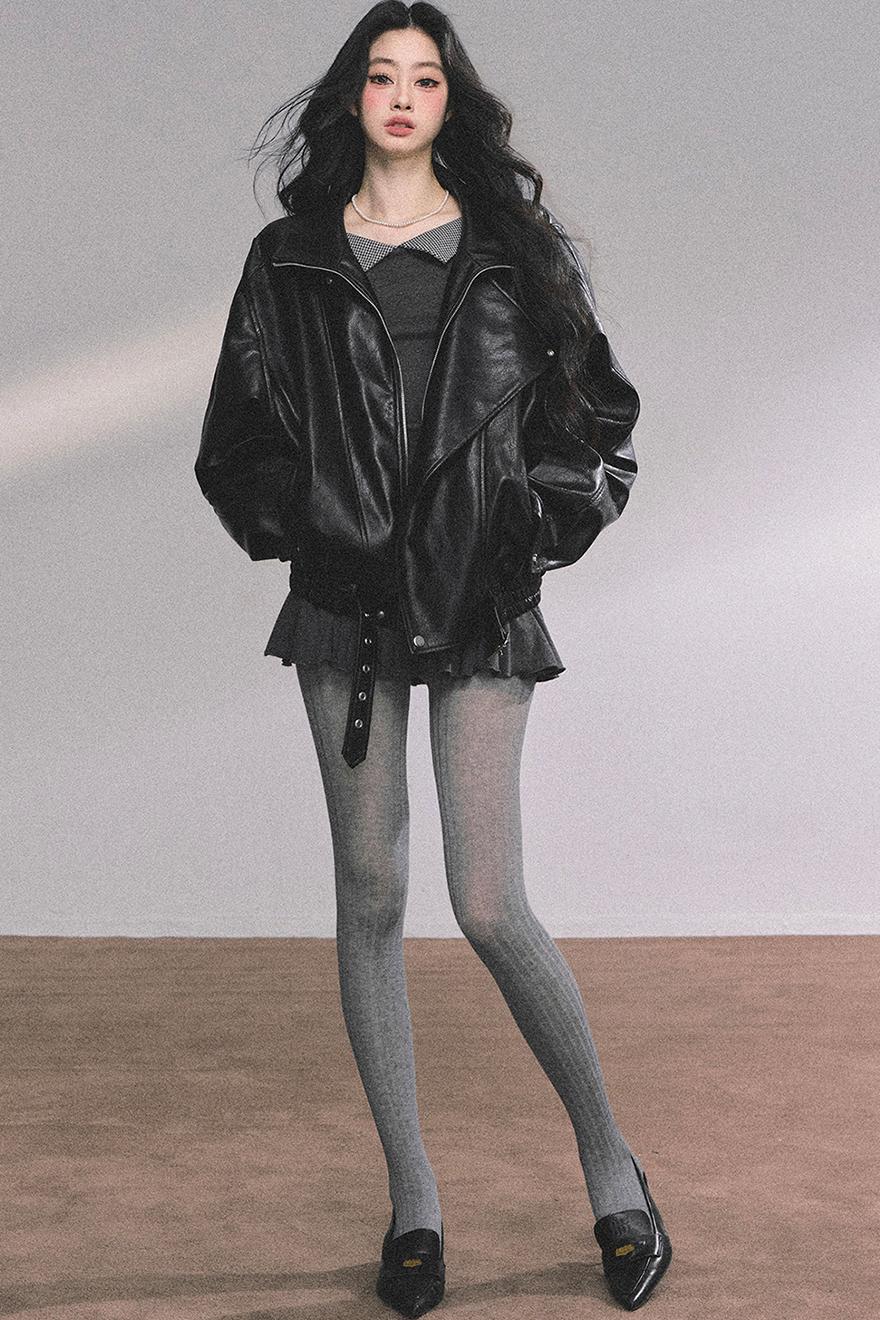 American Plaid Dress