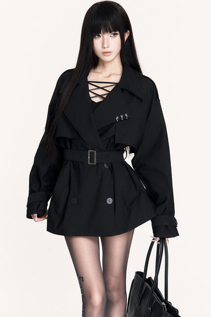 Slim Thermal Fake Layer Top