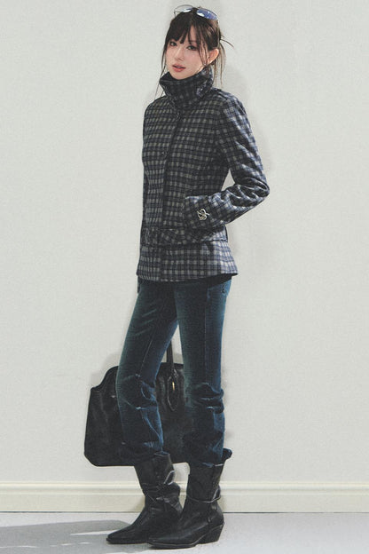 Vintage Bootcut Jeans