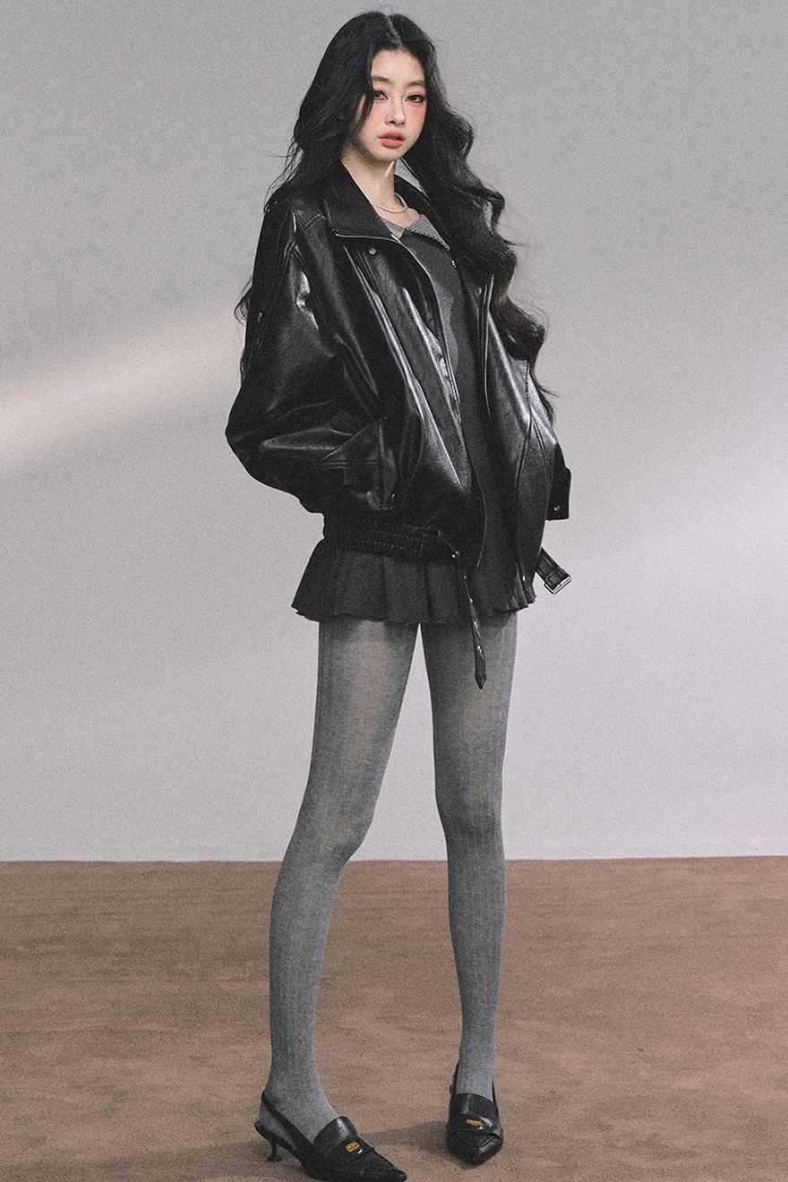 American Plaid Dress