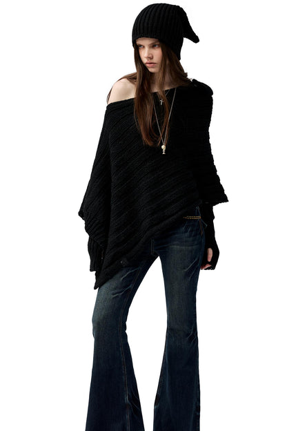 Pure Desire Off-the-Shoulder Top Set-Up