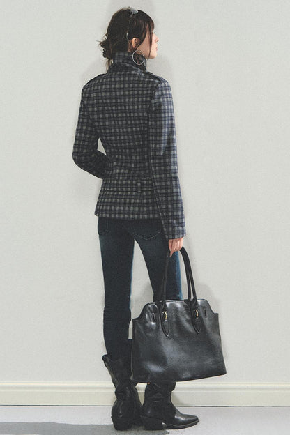 Vintage Bootcut Jeans