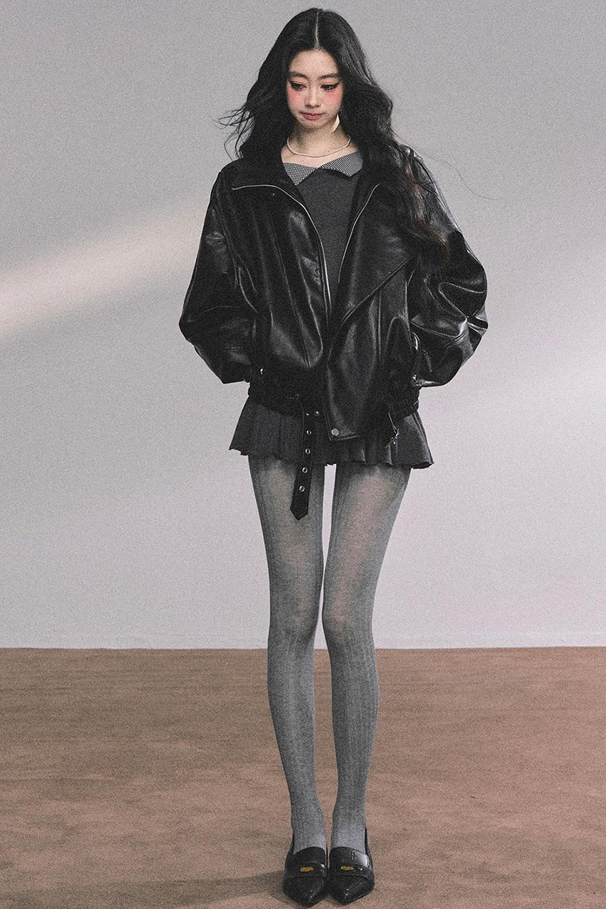 American Plaid Dress