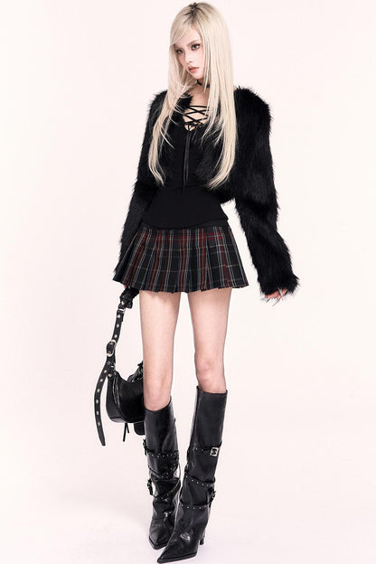 Slim Thermal Fake Layer Top