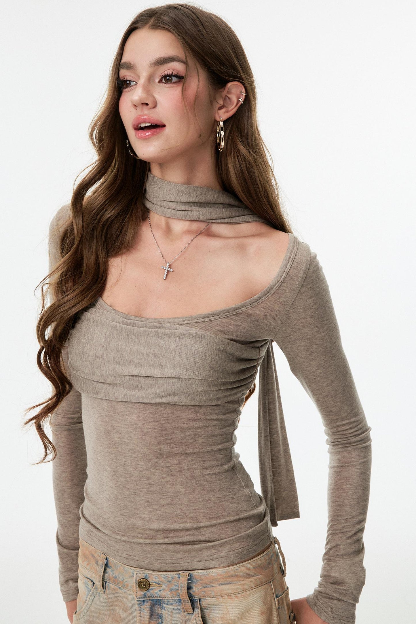 Desire Knitted Top
