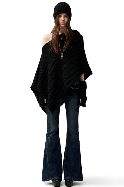 Pure Desire Off-the-Shoulder Top Set-Up