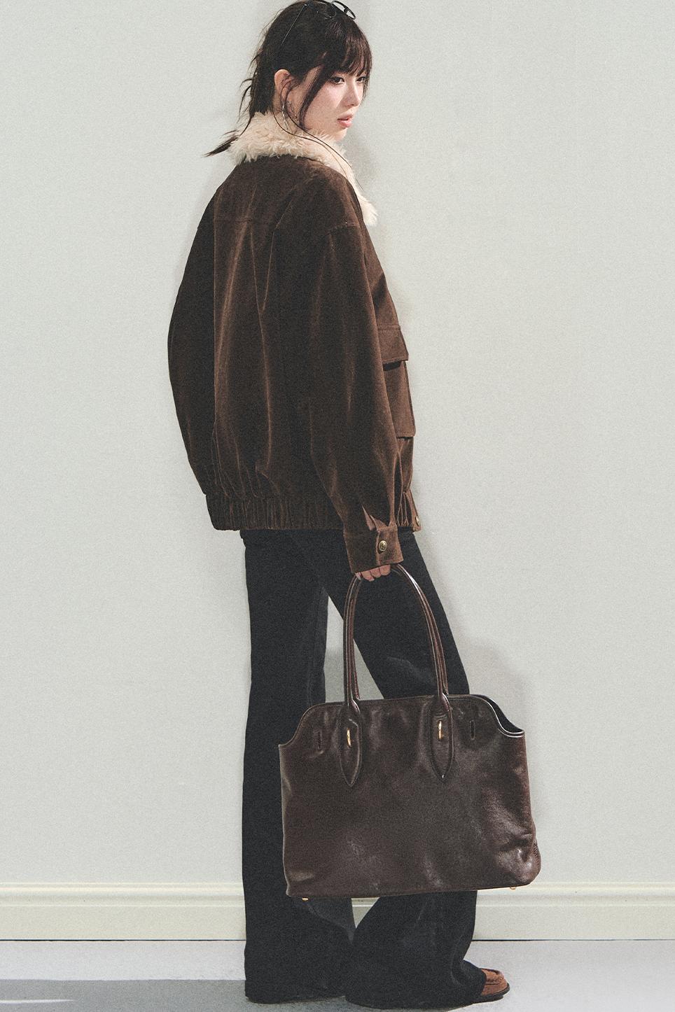 Comfort Straight Pants