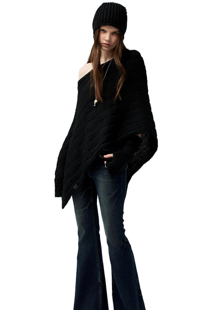 Pure Desire Off-the-Shoulder Top Set-Up