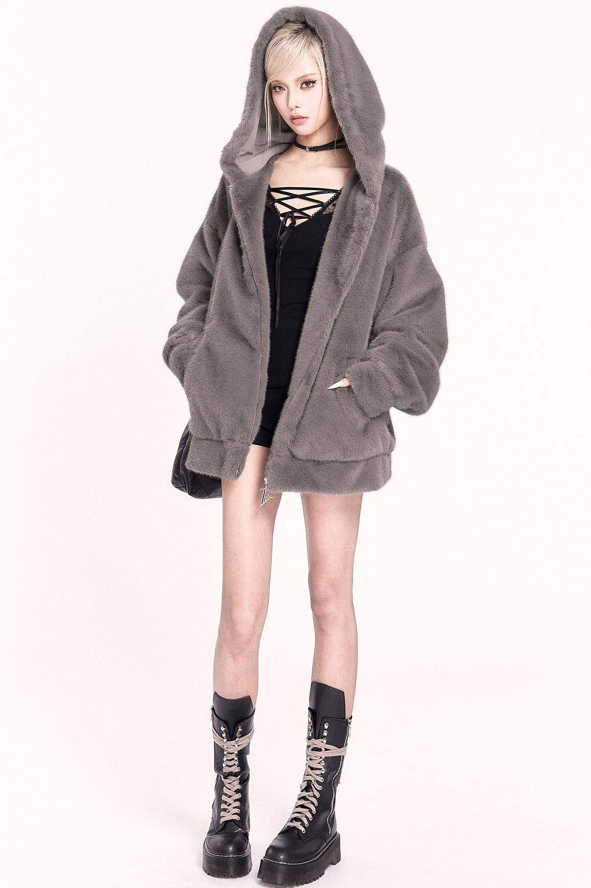 Slim Thermal Fake Layer Top