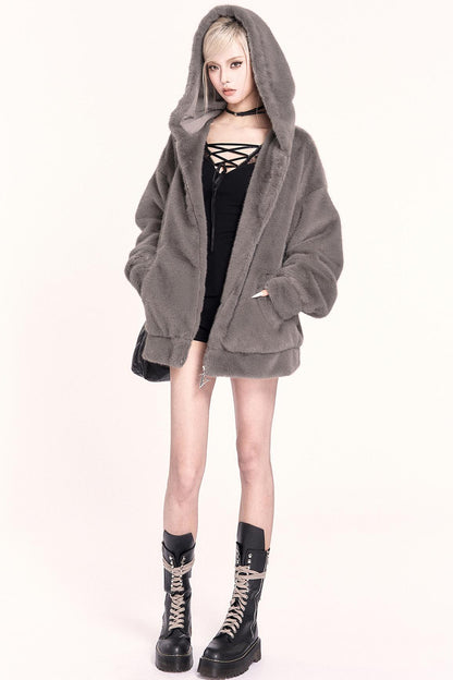 Slim Thermal Fake Layer Top