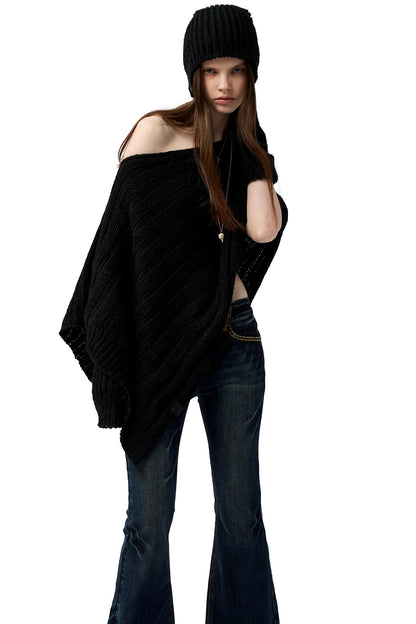 Pure Desire Off-the-Shoulder Top Set-Up