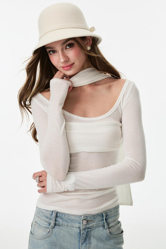 Desire Knitted Top