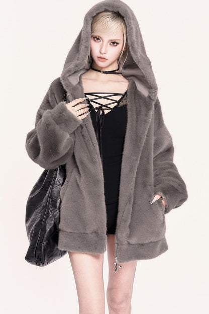 Slim Thermal Fake Layer Top