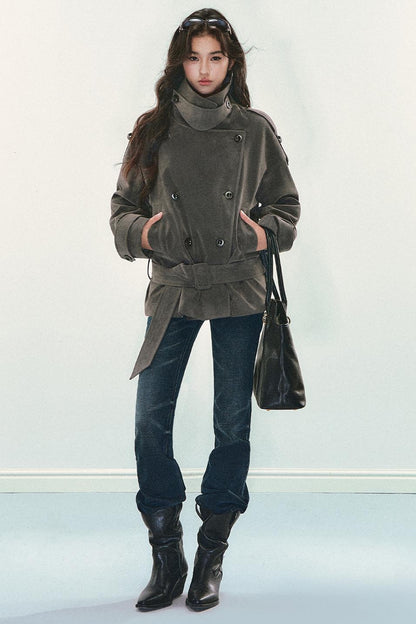 Vintage Bootcut Jeans