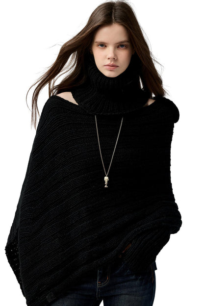 Pure Desire Off-the-Shoulder Top Set-Up