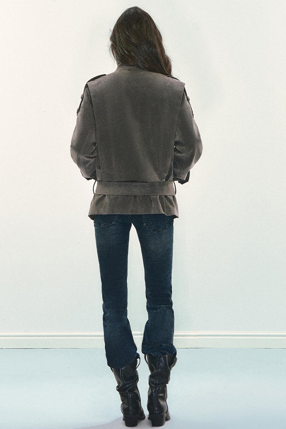 Vintage Bootcut Jeans