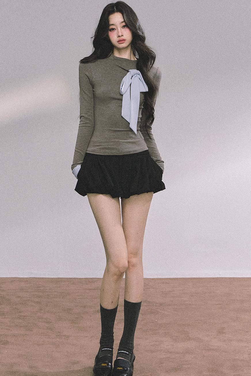 French Fragrance Tweed Jacket Set-Up