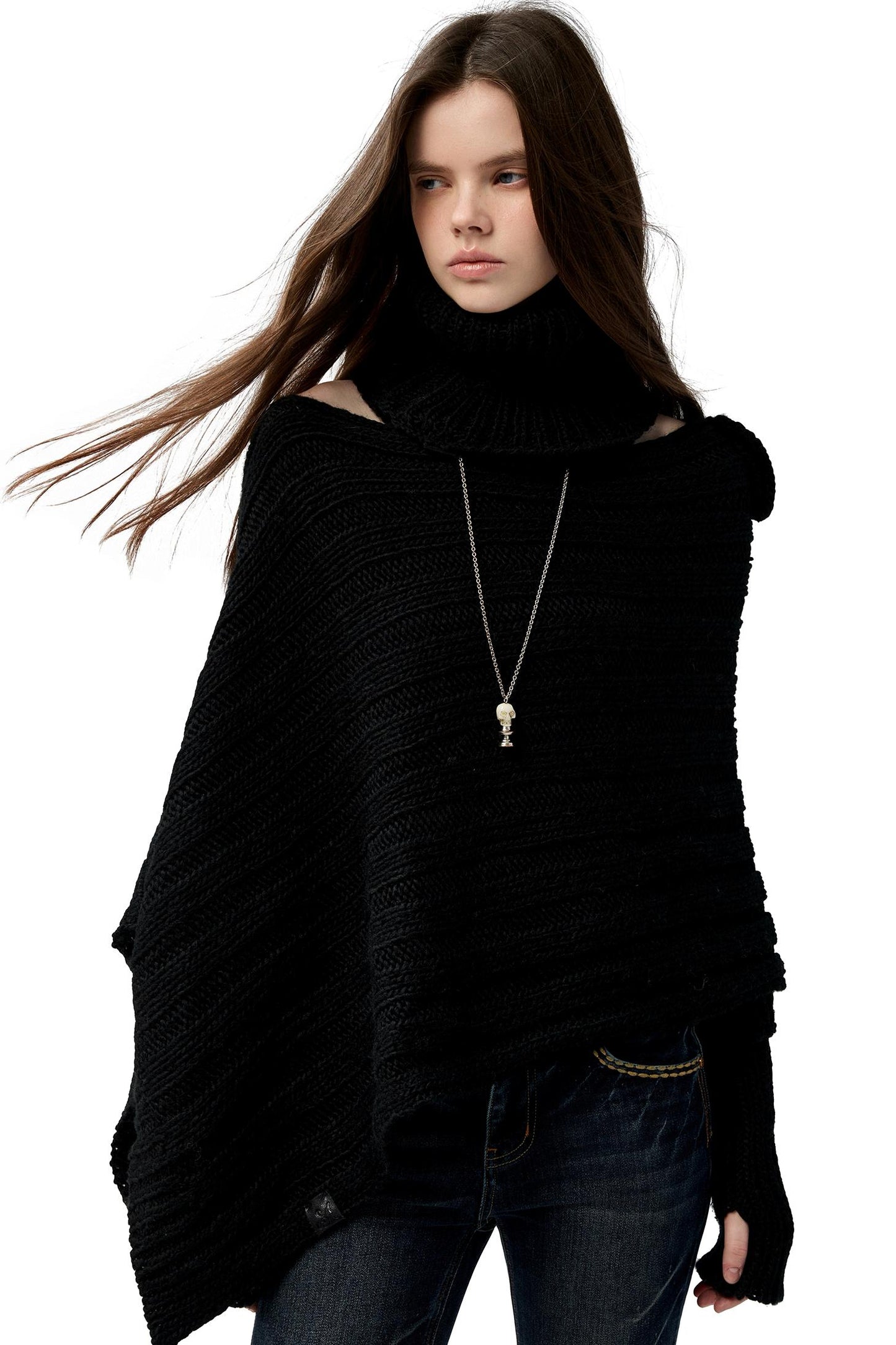 Pure Desire Off-the-Shoulder Top Set-Up