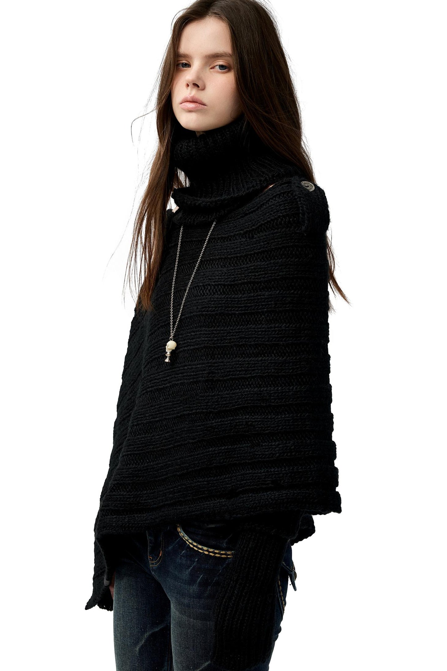 Pure Desire Off-the-Shoulder Top Set-Up