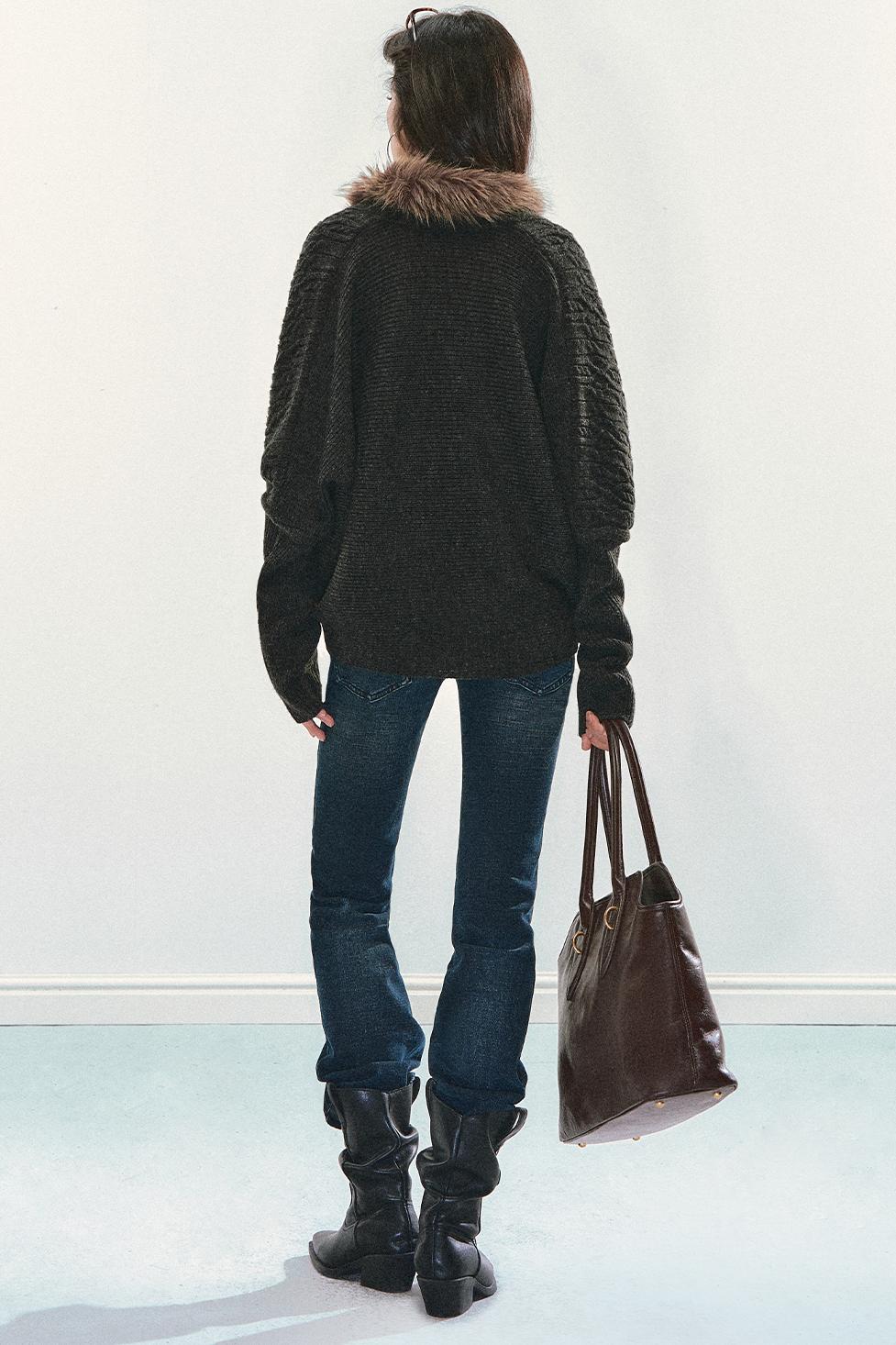 Vintage Bootcut Jeans