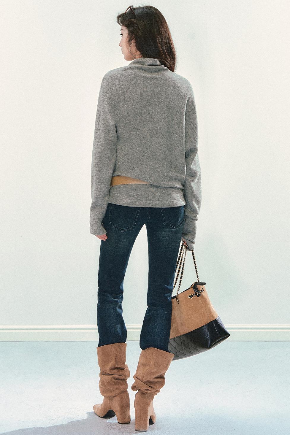 Vintage Bootcut Jeans