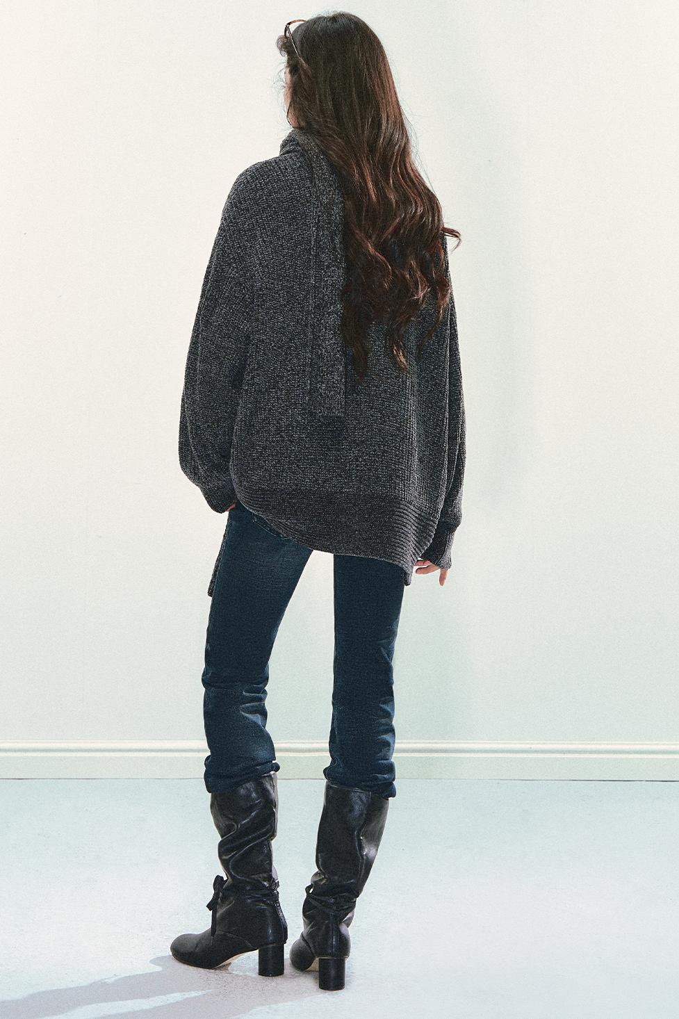 Vintage Bootcut Jeans