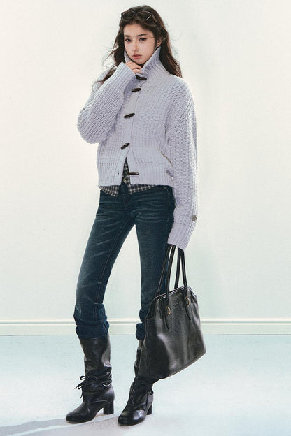 Vintage Bootcut Jeans