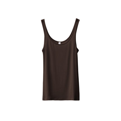 Breathing Wool Camisole