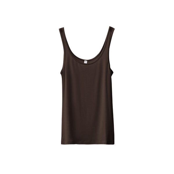 Breathing Wool Camisole