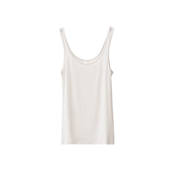 Breathing Wool Camisole