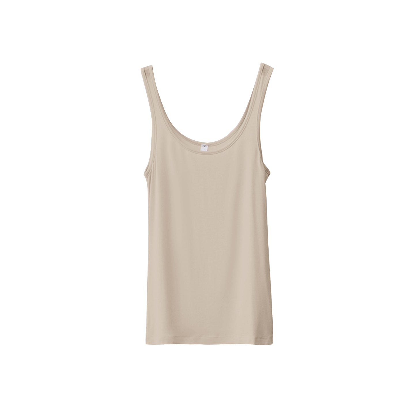 Breathing Wool Camisole