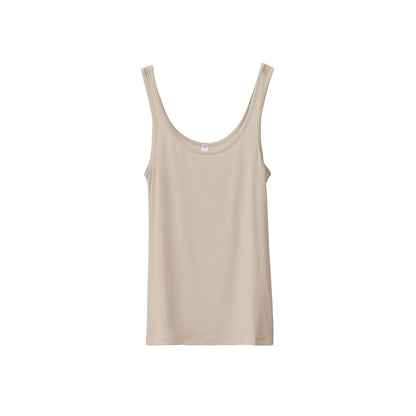 Breathing Wool Camisole