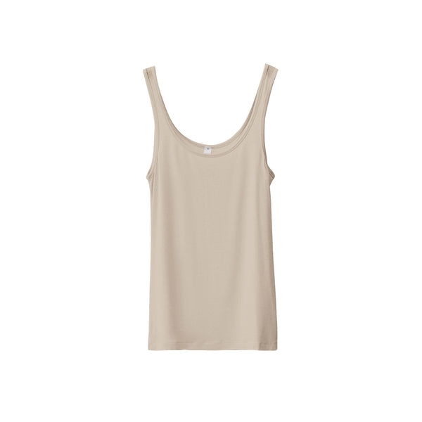 Breathing Wool Camisole
